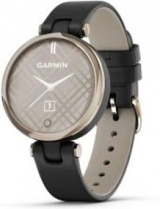 Garmin Lily Classic Czarny (01002384B1)