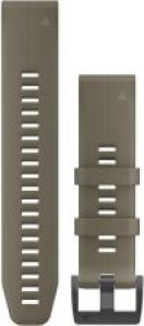 Garmin Silikonowy pasek QuickFit Fenix 5 Coyote 22