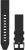 Garmin Skórzany pasek QuickFit Fenix 5 Czarny 22mm