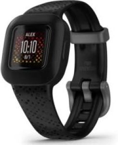 Garmin Vivofit jr. 3 Black Cosmic (0100244103)