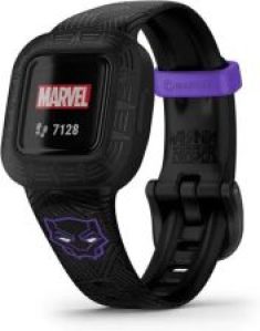 Garmin Vivofit jr. 3 Black Panther Marvel (1002441