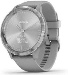 Garmin Vivomove 3 Srebrny