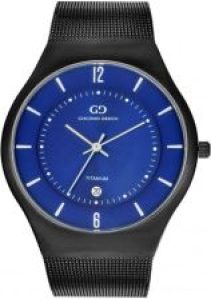 Giacomo Design Titanio Gd12003