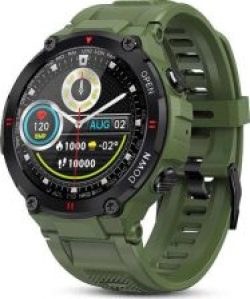 Giewont GW430-3 Zielony