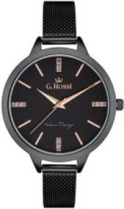 GINO ROSSI  10296B4-1A4 zg821i