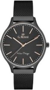 GINO ROSSI  10317B10-1A4 zg827i