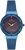 GINO ROSSI 11184B-6F3 (zg785f) blue/violet