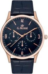 Gino Rossi AGLE – 10737A-6F3