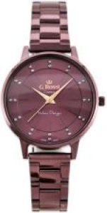 GINO ROSSI C11715B-2B3 (zg777d) violet