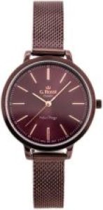 GINO ROSSI C11760B-2B3 (zg778d)