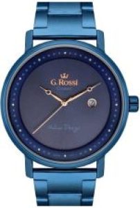 Gino Rossi C6182B-6F3 (zg256e) blue