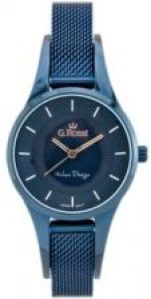 Gino Rossi Kayle Blue Niebieski