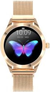 Gino Rossi SW017-1 Złoty