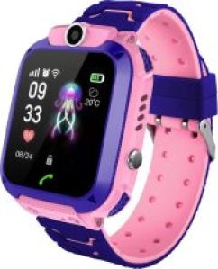 Global Kids Q12