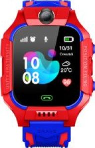 GoGPS K24 Czerwony