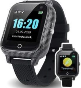 GoGPS K27 Czarny