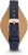 Granatowy pasek Fossil 18 mm Boyfriend ES3838