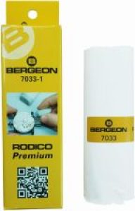 GUMA CZYSZCZĄCA BERGEON RODICO PREMIUM