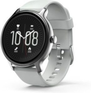 Hama Fit Watch 4910 szary (178609)