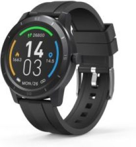 Hama Fit Watch 6900 czarny GPS (178607)