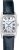 Hamilton Boulton Quartz Silver Dial Stainless Stee