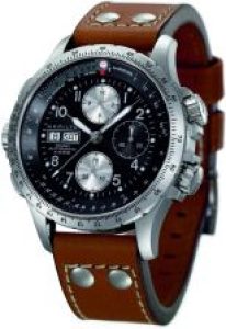Hamilton Khaki Aviation X-Wind Automatic Chronogra