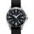 Hamilton Khaki Navy Quartz Black Dial Stainless St