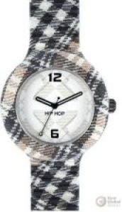Hip Hop Tartan Hwu0377