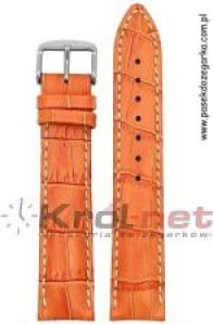 Hirsch Pasek Modena 20 Mm – Pomarańczowy (10302876/20)