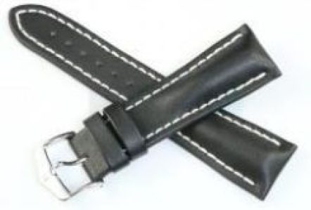 Hirsch Pasek Skórzany (HIRSCH 01475050-2-24)