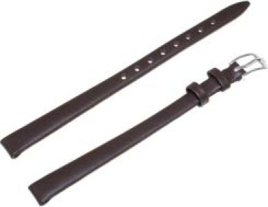 Hirsch Skórzany Wodoodporny Pasek Do Zegarka 8 Mm Italocalf Xl 17822010-2-08