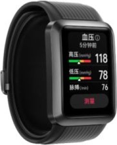 Huawei Watch D Czarny