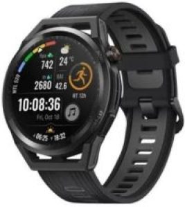 Huawei Watch GT Runner Czarny