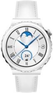 Huawei Watch GT3 Pro Classic 43mm Srebrno-biały