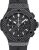 Hublot Big Bang Automatic Black Dial Carbon Fiber