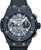 Hublot Big Bang Automatic Black Dial Ceramic 441CI