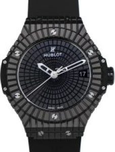 Hublot Big Bang Caviar Black Automatic Dial Cerami