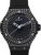Hublot Big Bang Caviar Black Automatic Dial Cerami