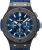 Hublot Big Bang Ceramic Blue Automatic Dial 301CI7