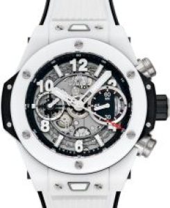 Hublot Big Bang Unico White Ceramic 42mm Automatic
