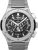 Hublot Classic Fusion Aerofusion Titanium Bracelet