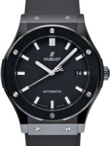 Hublot Classic Fusion Black Magic Automatic Dial C
