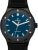 Hublot Classic Fusion Ceramic Blue Bracelet Automa