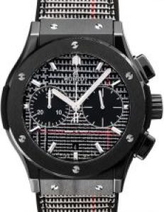 Hublot Classic Fusion Chronograph Italia Independe