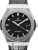 Hublot Classic Fusion Titanium Automatic Black Dia