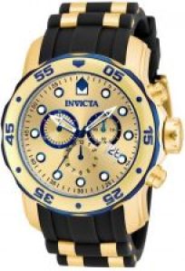 Invicta 17887
