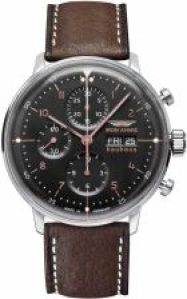 Iron Annie Bauhaus 5018-2