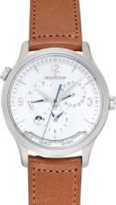 Jaeger Lecoultre Master Control Geographic Automat