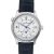 Jaeger Lecoultre Master Geographic Automatic Silve