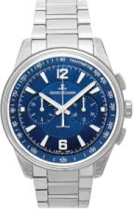 Jaeger Lecoultre Polaris Chronograph Automatic Blu